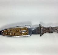 Image result for Stainless Steel Pakistan Knife