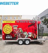 Image result for Mobile Bar Trailer for Sale