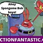 Image result for Spongebob as a Boy