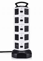 Image result for Table Top Charging Tower