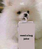 Image result for Wholesome Hug Meme