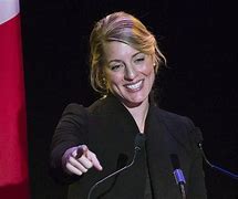 Image result for Frederic Drouin Melanie Joly