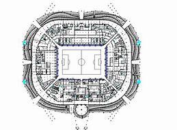 Image result for Stadium Floor Plan