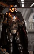 Image result for Star Wars Captain Phasma 18