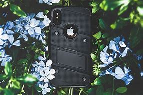 Image result for Rubber iPhone X Case