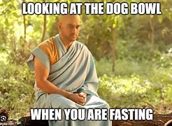 Image result for Fasting Catholic Monk