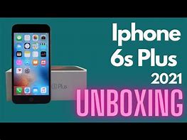 Image result for iPhone 6s Plus Unboxing