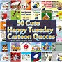 Image result for Funny Cartoons About Tuesday