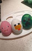 Image result for minecraft easter eggs emojis