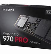 Image result for Samsung SSD 970 Pro 512GB