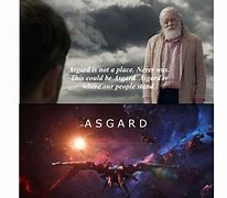 Image result for Asgard Memes