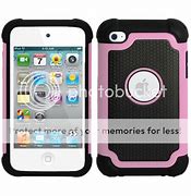 Image result for ipod touch 4 case