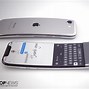 Image result for iPhone Flat to Curved