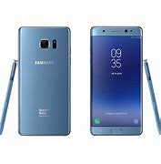 Image result for Samsung Galaxy Note Fe Blue