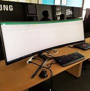 Image result for Biggest Computer Screen