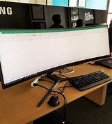 Image result for Biggest Monitor in the World