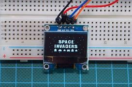 Image result for LCD/OLED Arduino
