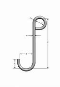 Image result for Universal J-Hooks