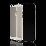 Image result for iPhone 6 Plus Clear Case