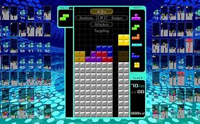 Image result for Tetris 99 Big Block DLC