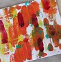 Image result for Ghost Printing Gel Plate
