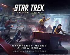 Image result for Star Trek Game Tmar