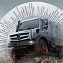 Image result for Unimog