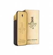 Image result for One Million Perfume for Men