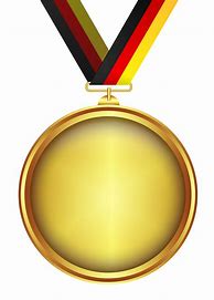 Image result for Medal Transparent Background