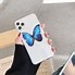 Image result for E Emzhole Butterfly iPhone Case