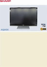 Image result for Sharp Liquid Crystal TV AQUOS