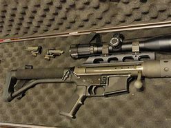 Image result for 50BMG AR Style