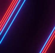 Image result for Red and Blue Neon Lights