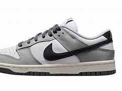 Image result for Dunk Low Light Smoke Grey