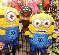 Image result for Despicable Me Party Decorations
