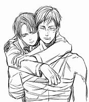 Image result for A Couple Hugging Anime
