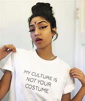 Image result for Cultural Appropriation T-Shirts
