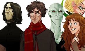 Image result for Crazy Harry Potter
