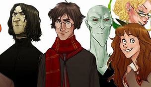 Image result for Crazy Harry Potter