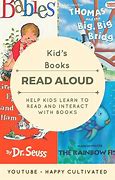 Image result for Kids Books to Read