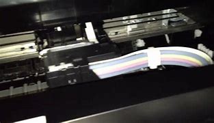 Image result for Damaged Ink Nozzle Printer