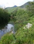 Image result for Afon Ogwen