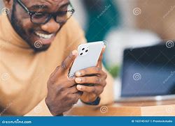 Image result for iPhone 11 in Black Person Hand