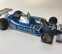 Image result for Tamiya Ligier JS11