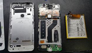 Image result for Nexus 6P Battery Replacement