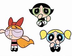 Image result for Buttercup Powerpuff Girls Older Version