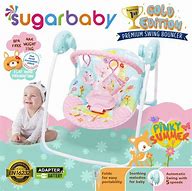 Image result for Bouncer Sugar Baby