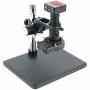 Image result for HDMI Digital Industrial Microscope Camera