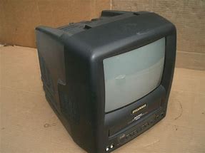 Image result for Sylvania TV VCR