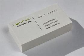 Image result for 4X6 Business Cards